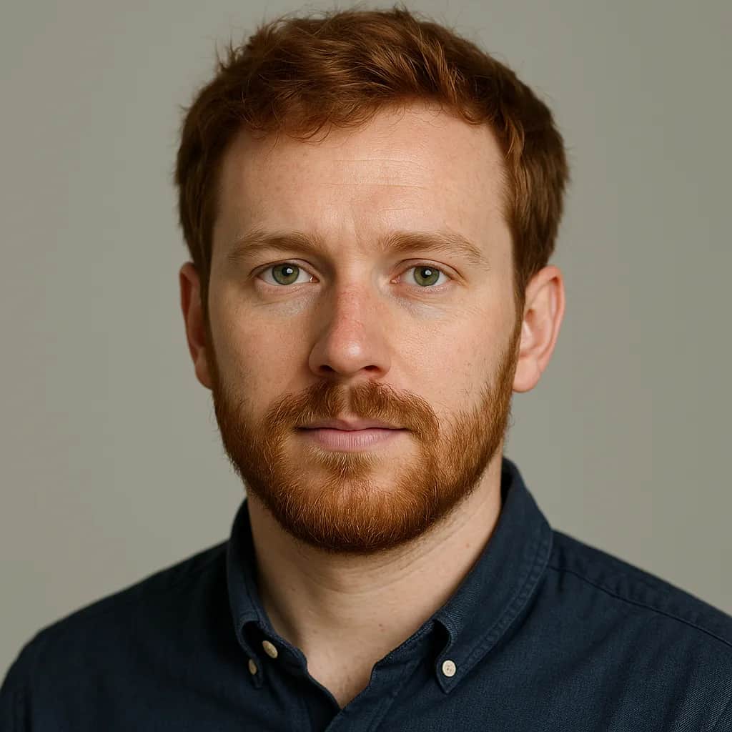 Autor Jacek Olszewski