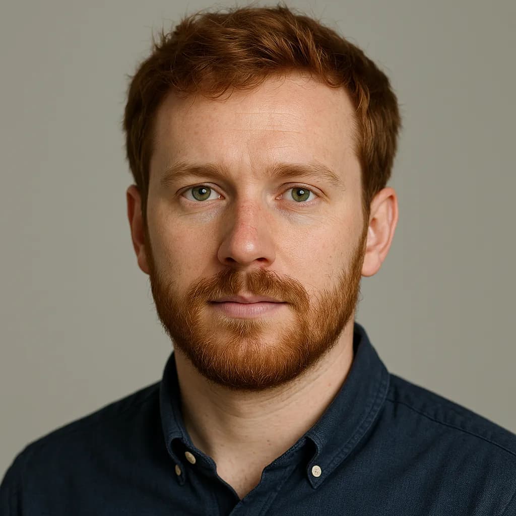 Autor Jacek Olszewski