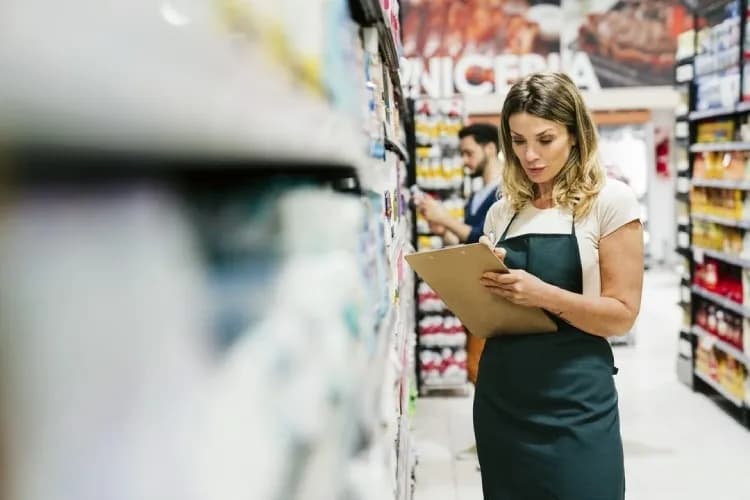 Czy inwentaryzacja jest obowiązkowa dla pracownika? Sprawdź, co grozi