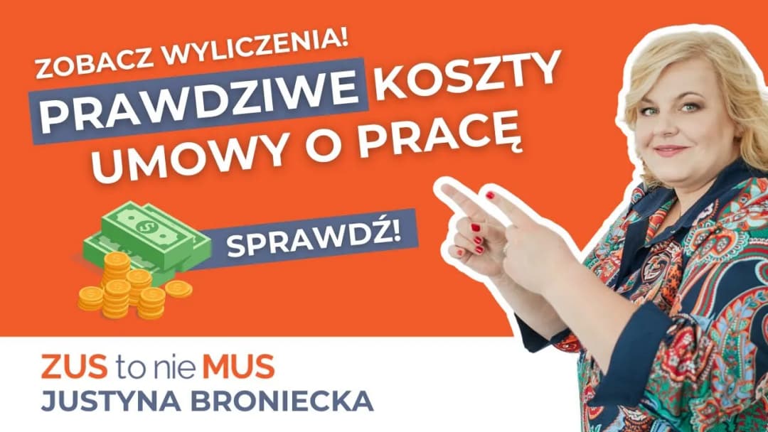 Jak najtaniej zatrudnić pracownika i zaoszczędzić na kosztach zatrudnienia