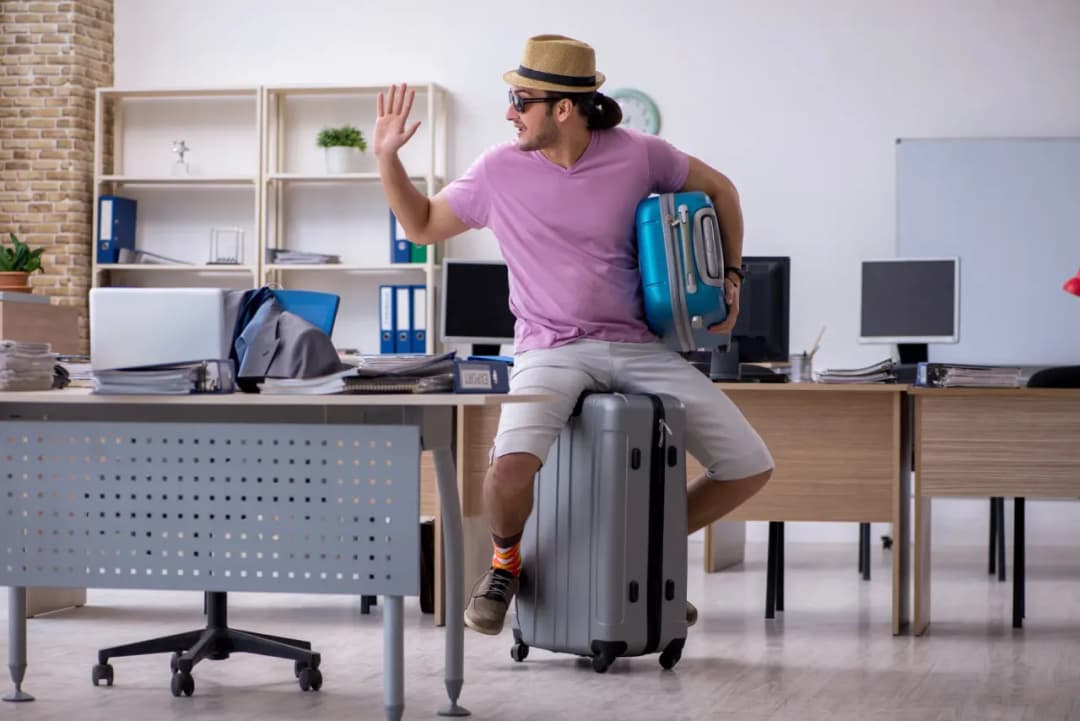 Czy na umowie zlecenie należy się urlop? Poznaj ważne informacje