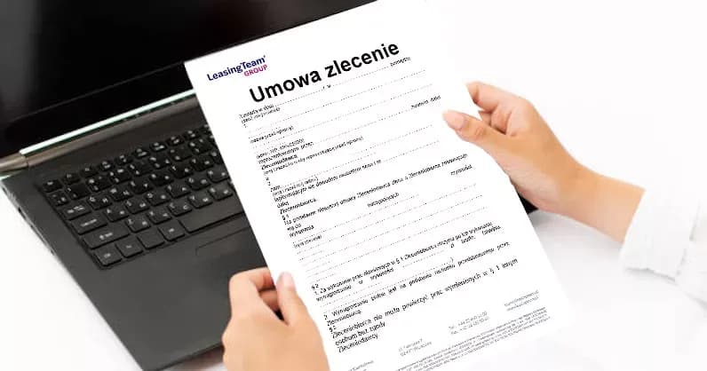Jak działa umowa zlecenie? Poznaj jej istotne zasady i obowiązki