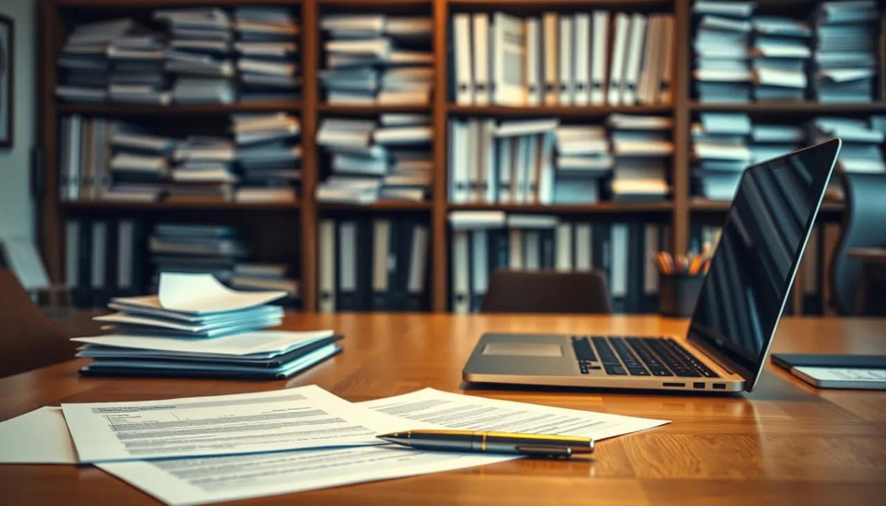 Jak udokumentować staż pracy? Kluczowe dokumenty, które musisz znać