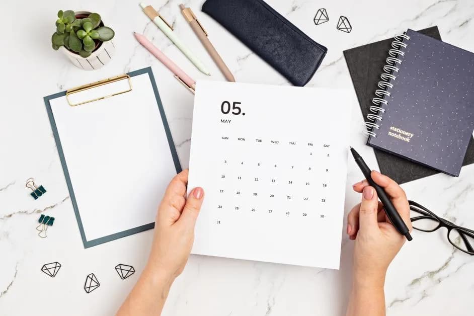 Jak liczyć staż pracy do urlopu, aby nie stracić na prawach do urlopu