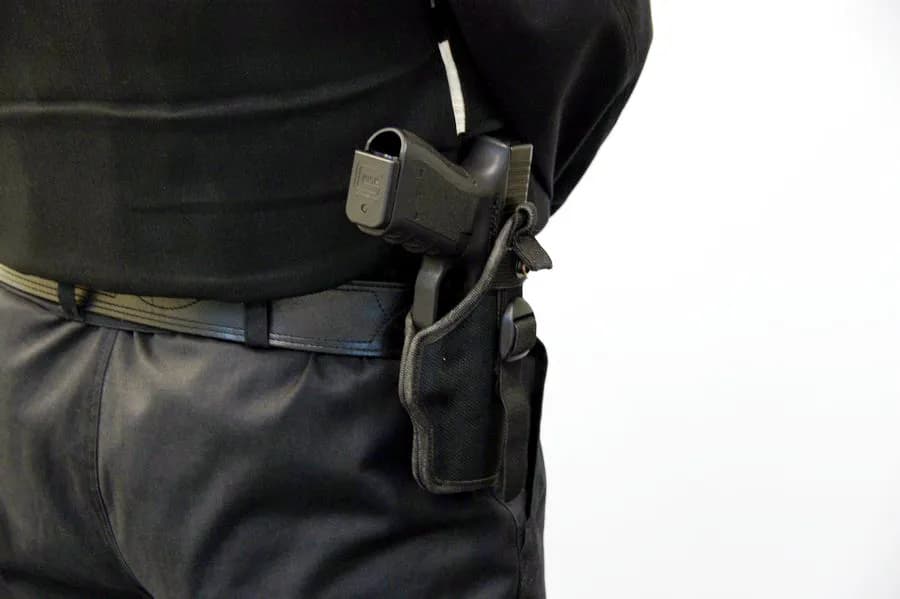 Kwalifikowany pracownik ochrony: ile kosztuje szkolenie co 5 lat?