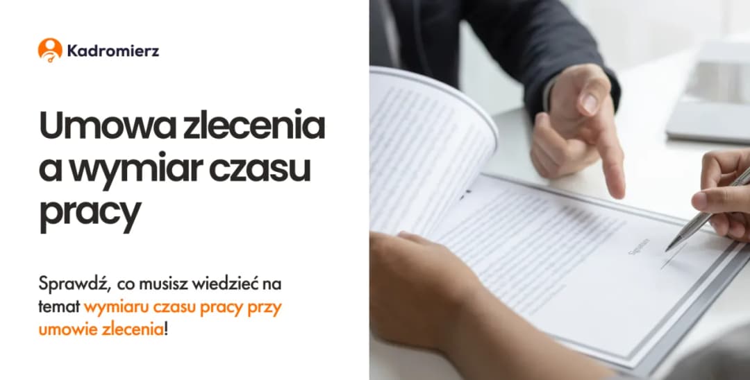 Ile można mieć umów zlecenie? Odkryj, co mówią przepisy prawa
