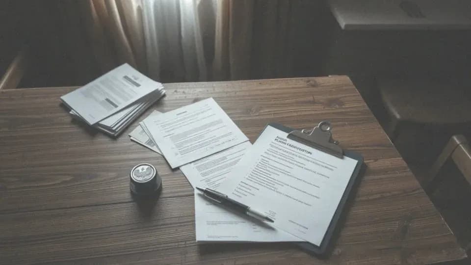 Gdzie w CV wpisać książeczkę sanepidowską, aby nie popełnić błędu?