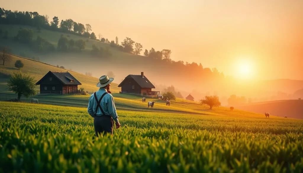 Czy KRUS wlicza się do stażu pracy? Sprawdź, co musisz wiedzieć