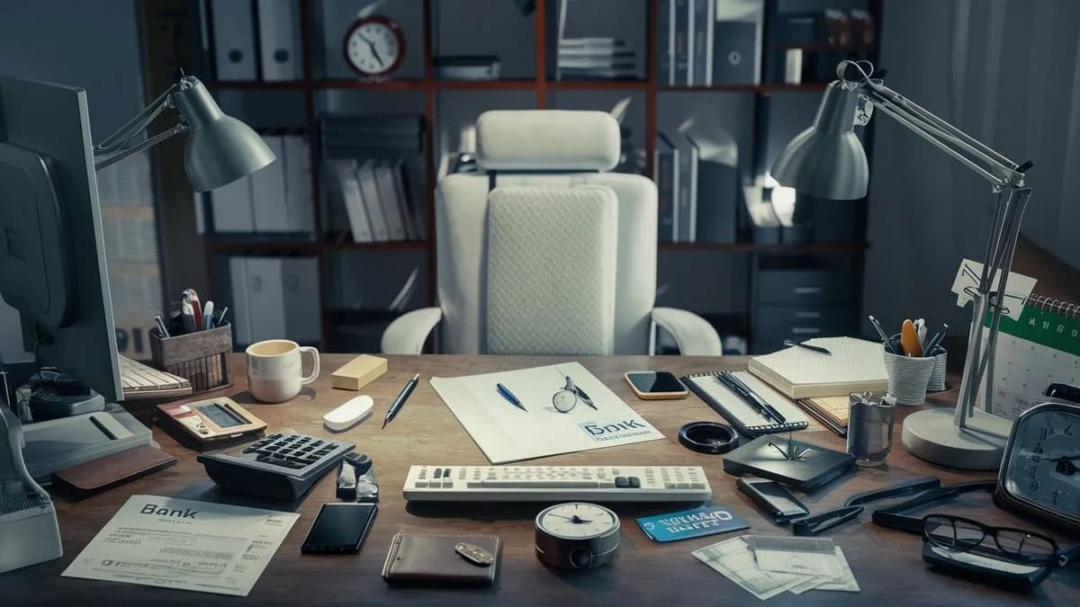 Czy pracownik banku widzi stan konta? Odkryj, co możesz zyskać