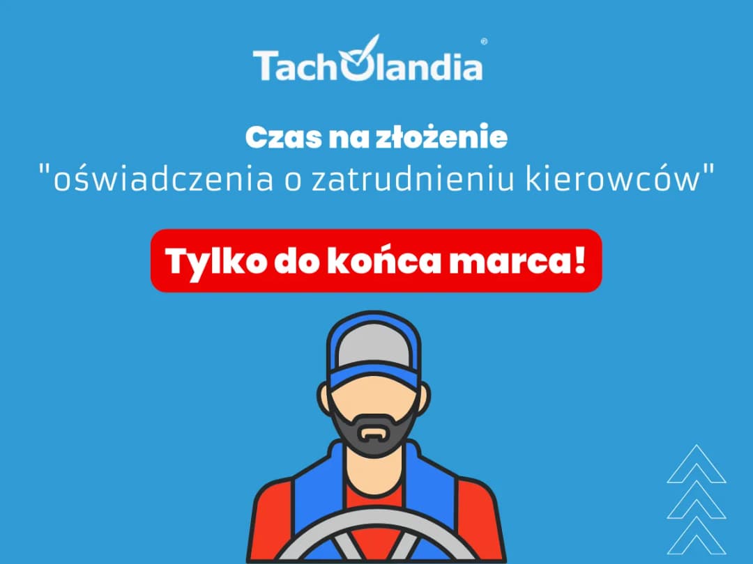Jak wypełnić oświadczenie o zatrudnieniu kierowcy bez błędów?
