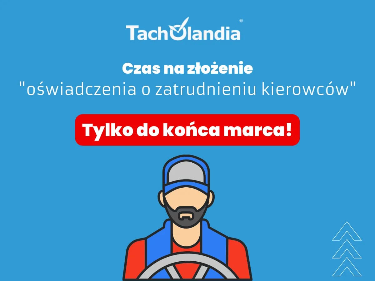 Jak wypełnić oświadczenie o zatrudnieniu kierowcy bez błędów?